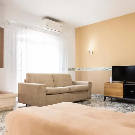 Villa In The Center Of St Julian's By Arcobnb *