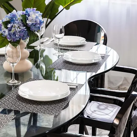 Villa In The Center Of St Julian's By Arco Collection