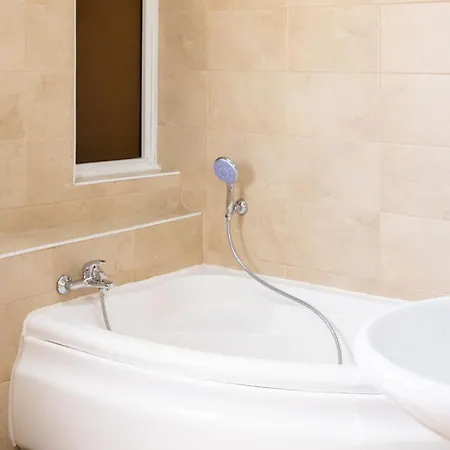 In The Center Of St Julian's By Arco Collection Villa *