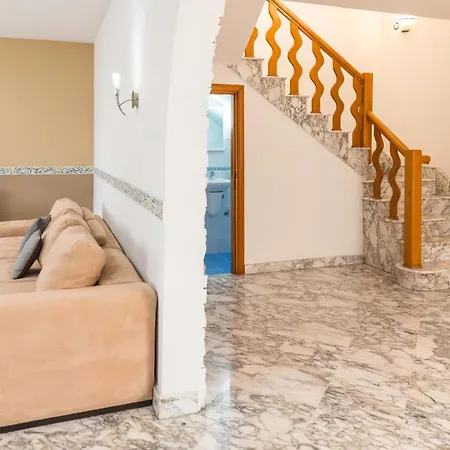 In The Center Of St Julian's By Arco Collection * Saint Julian's