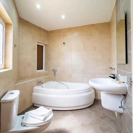 In The Center Of St Julian's By Arco Collection Villa