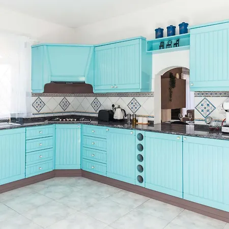 Villa In The Center Of St Julian's By Arco Collection