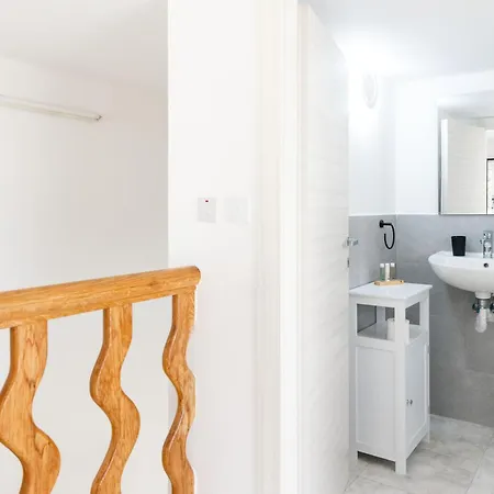 In The Center Of St Julian's By Arco Collection Villa *