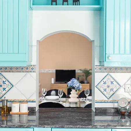 In The Center Of St Julian's By Arco Collection Villa *