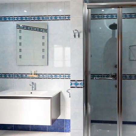 Villa In The Center Of St Julian's By Arco Collection