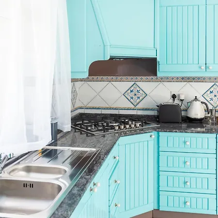 In The Center Of St Julian's By Arco Collection *