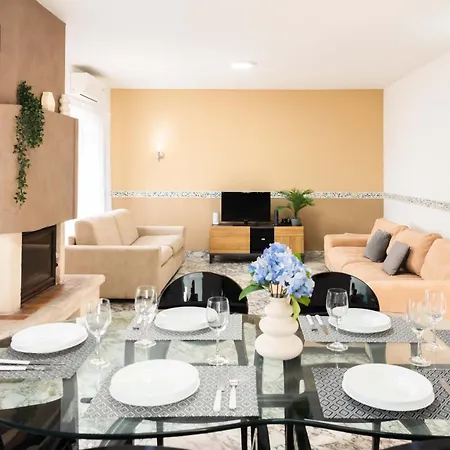 In The Center Of St Julian's By Arcobnb *