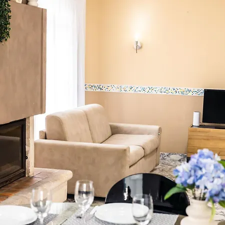 In The Center Of St Julian's By Arco Collection سانت جوليان