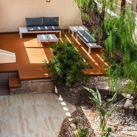 In The Center Of St Julian's By Arcobnb Villa