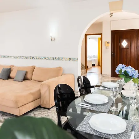 Villa In The Center Of St Julian's By Arcobnb