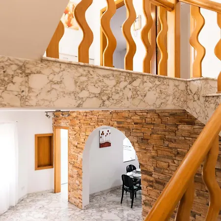 In The Center Of St Julian's By Arcobnb Vila *