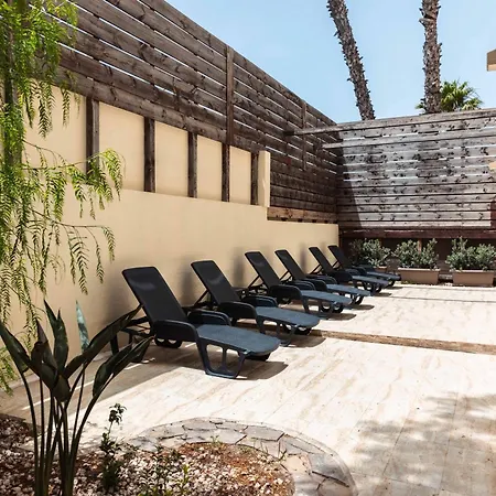 In The Center Of St Julian's By Arco Collection * Saint Julian's