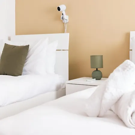 Villa In The Center Of St Julian's By Arco Collection Saint Julian's