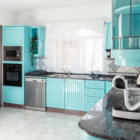 In The Center Of St Julian's By Arco Collection فيلة سانت جوليان