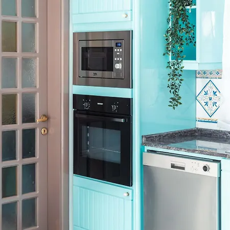 In The Center Of St Julian's By Arco Collection فيلة