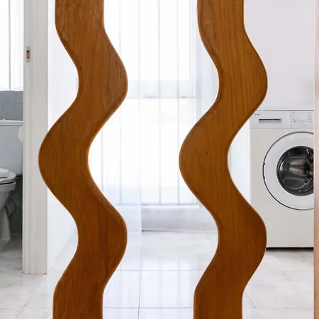 Villa In The Center Of St Julian's By Arcobnb *