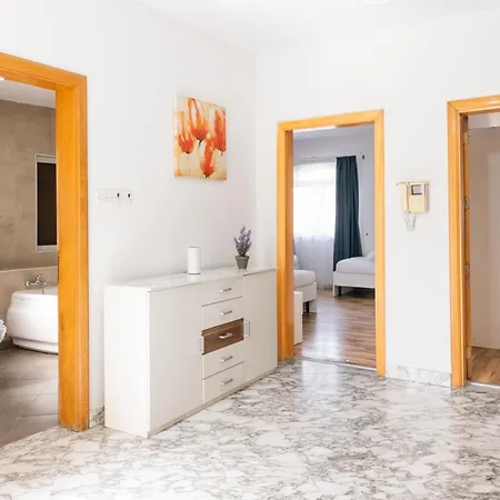 In The Center Of St Julian's By Arcobnb *