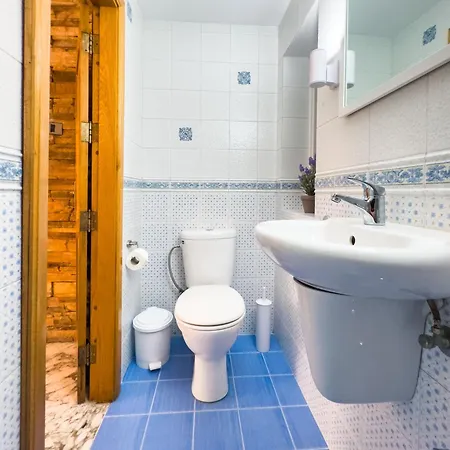 Villa In The Center Of St Julian's By Arcobnb San Ġiljan