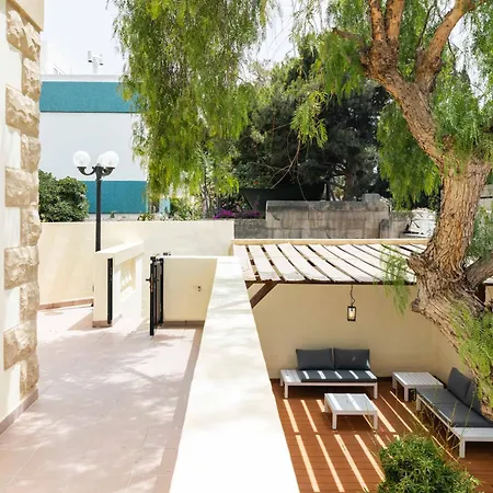 In The Center Of St Julian's By Arcobnb Villa Saint Julian's