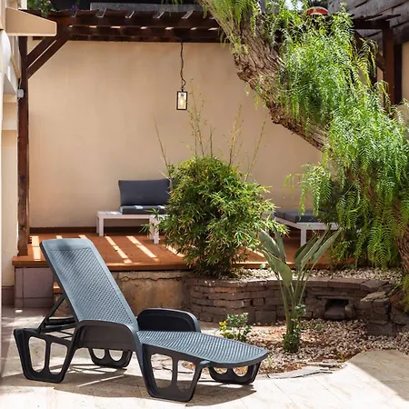 Villa In The Center Of St Julian's By Arco Collection San Giuliano
