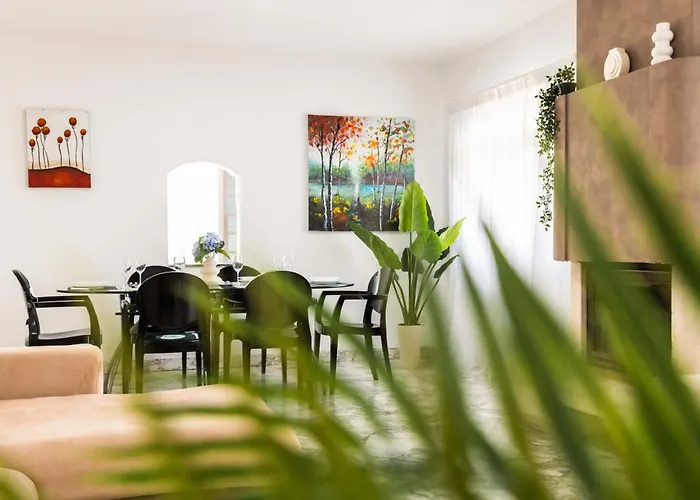 In The Center Of St Julian's By Arco Collection * San Julián