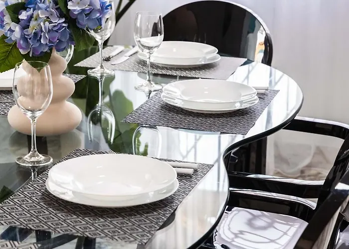 Villa In The Center Of St Julian's By Arco Collection