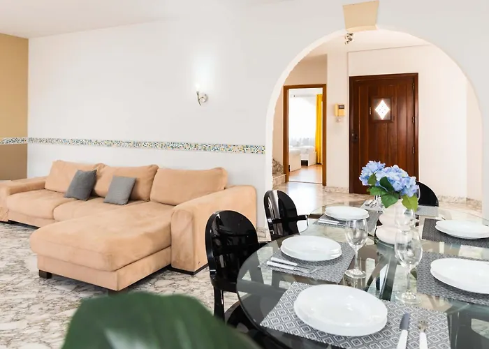 Villa In The Center Of St Julian's By Arco Collection