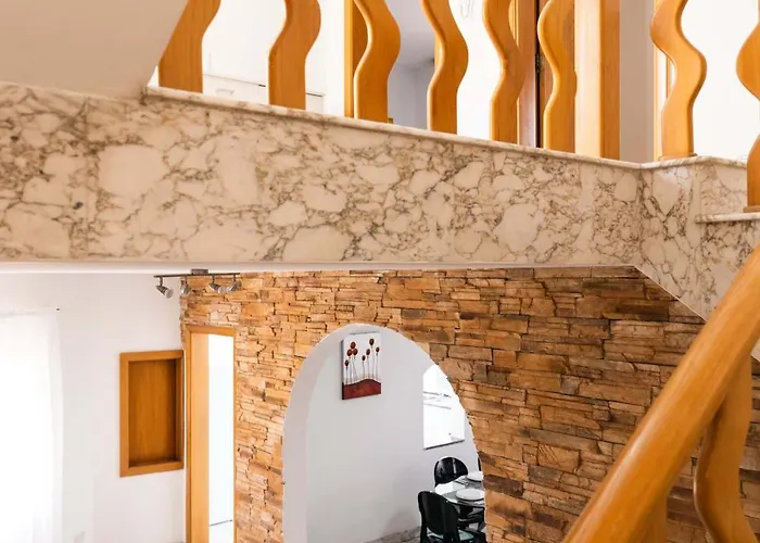 In The Center Of St Julian's By Arco Collection Villa *