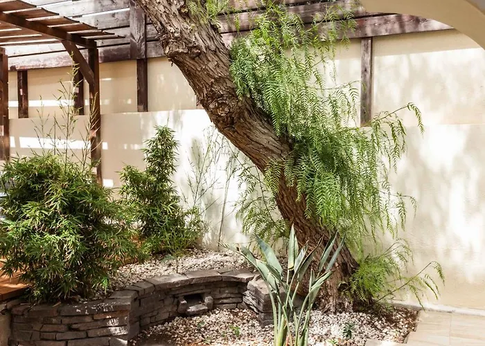 Villa In The Center Of St Julian's By Arco Collection