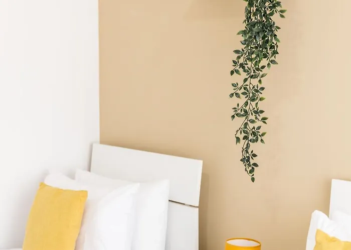 In The Center Of St Julian's By Arco Collection San Julián