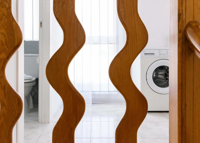 Villa In The Center Of St Julian's By Arco Collection *