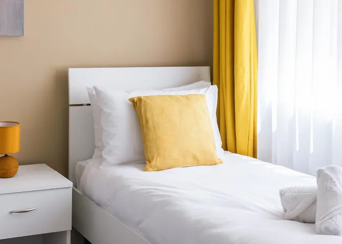 In The Center Of St Julian's By Arco Collection Villa