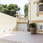 Villa In The Center Of St Julian's By Arco Collection *