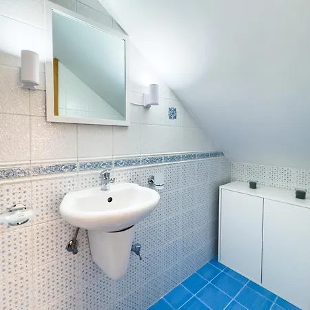 In The Center Of St Julian's By Arco Collection Saint Julian's