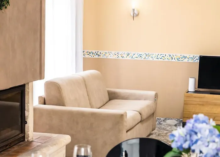 In The Center Of St Julian's By Arco Collection St. Julian's