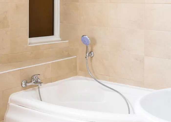 In The Center Of St Julian's By Arco Collection Vilă *