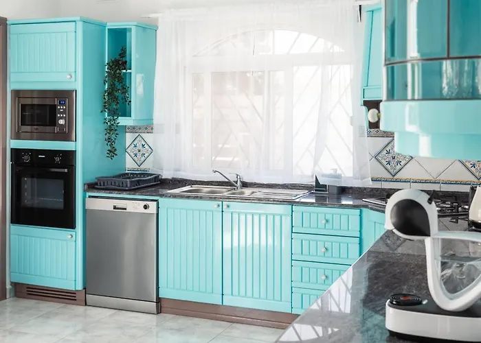 In The Center Of St Julian's By Arco Collection Vilă St. Julian's