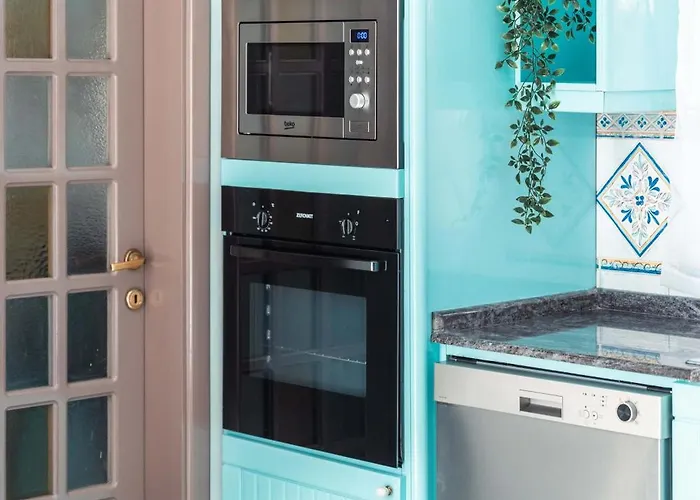 In The Center Of St Julian's By Arco Collection Vilă